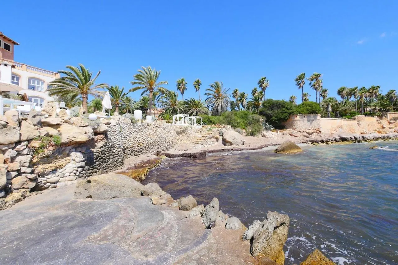Villa Sembat By Mallorca Villa Selection Son Servera  Spain