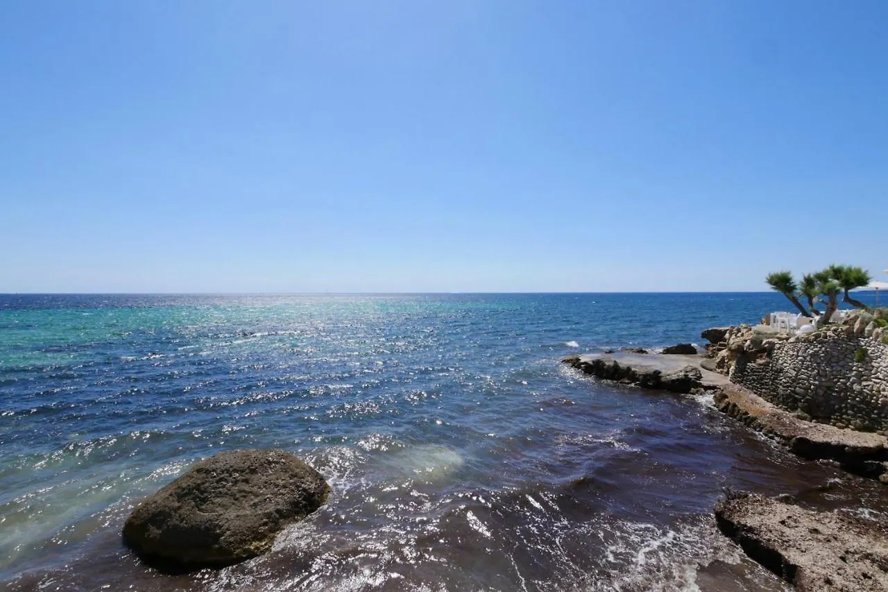 Villa Sembat By Mallorca Villa Selection Son Servera