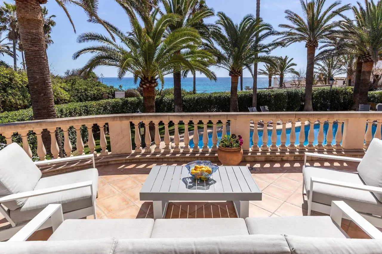 Villa Sembat By Mallorca Villa Selection Son Servera