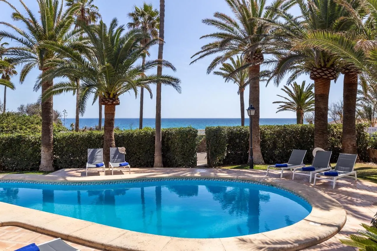 Villa Sembat By Mallorca Villa Selection Son Servera  Son Servera (Mallorca)