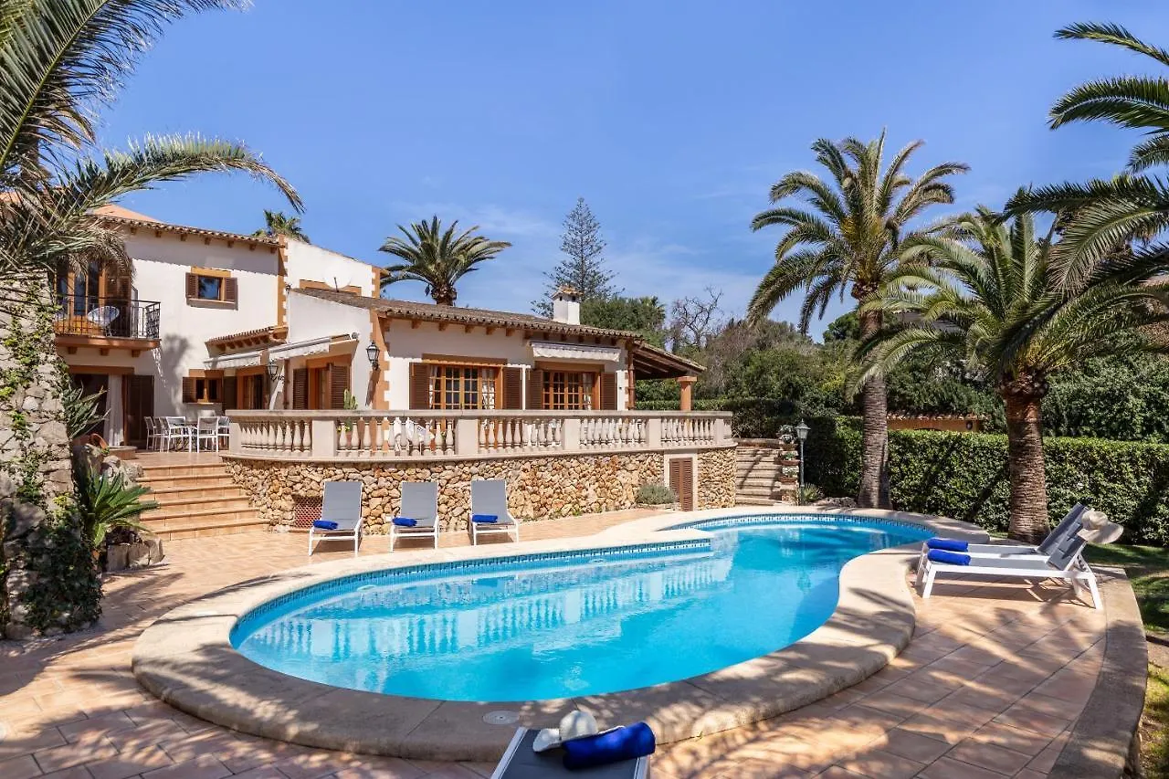 Villa Sembat By Mallorca Villa Selection Son Servera   Son Servera (Mallorca)