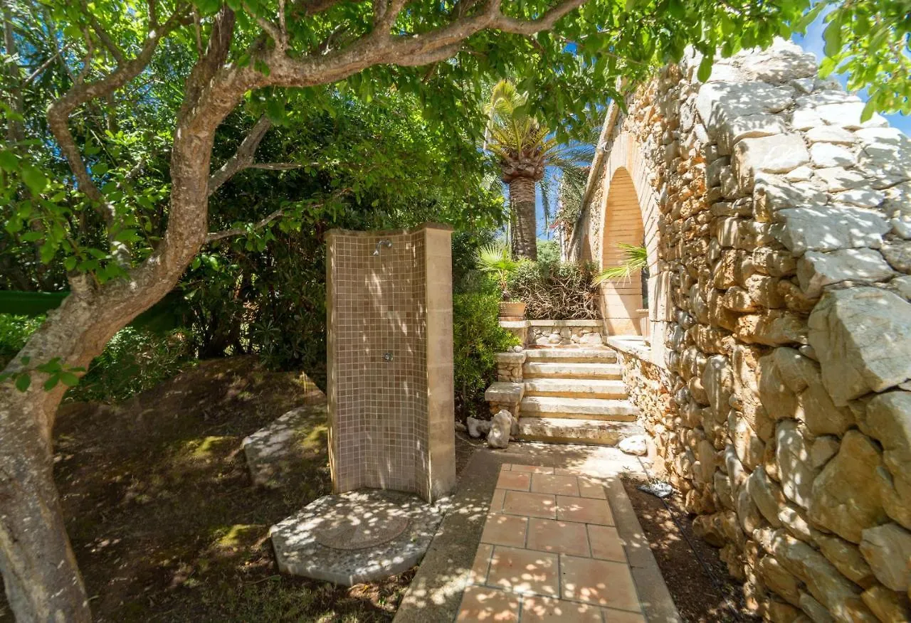 Villa Sembat By Mallorca Villa Selection Son Servera  Spain