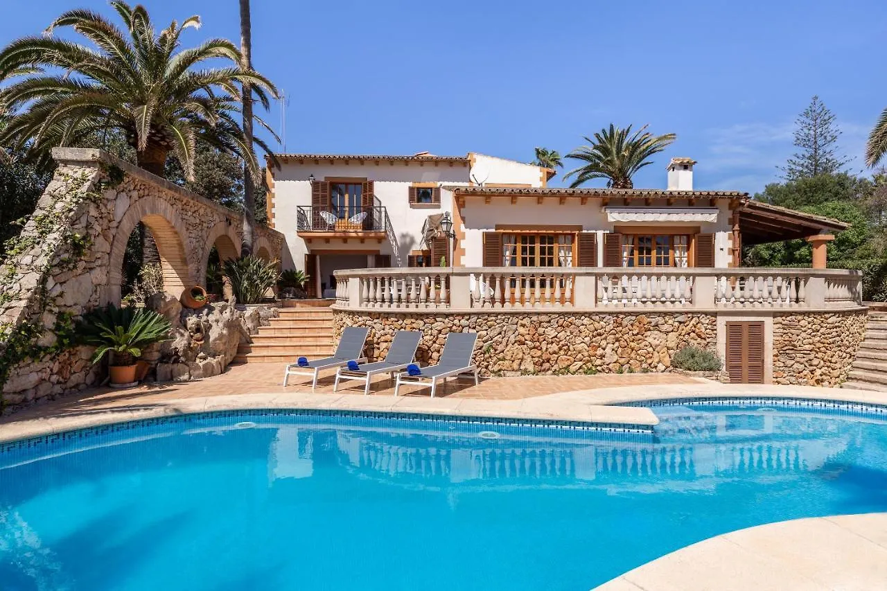Villa Sembat By Mallorca Villa Selection location