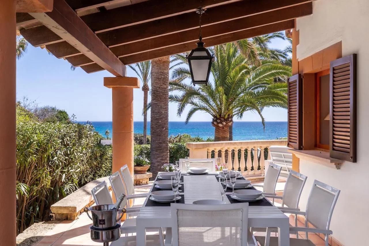 Villa Sembat By Mallorca Villa Selection Son Servera  Son Servera (Mallorca)