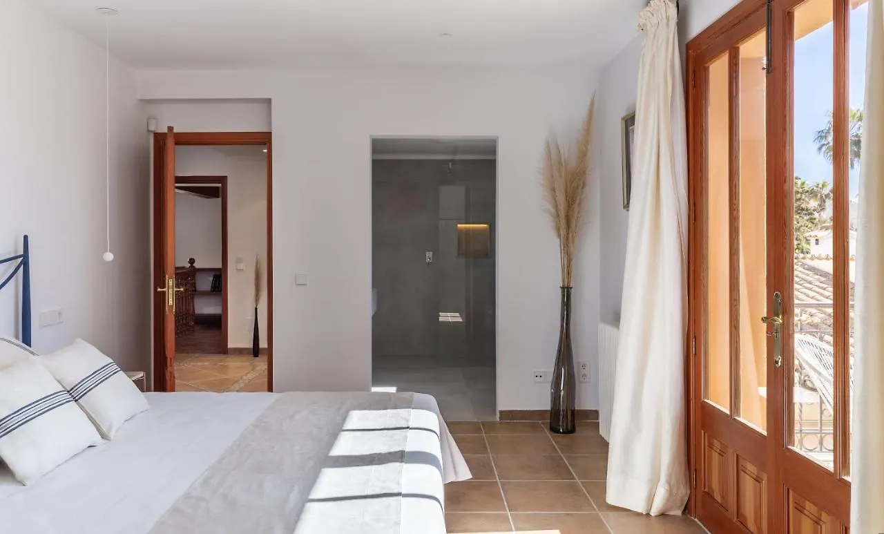 Villa Sembat By Mallorca Villa Selection Son Servera  Spain