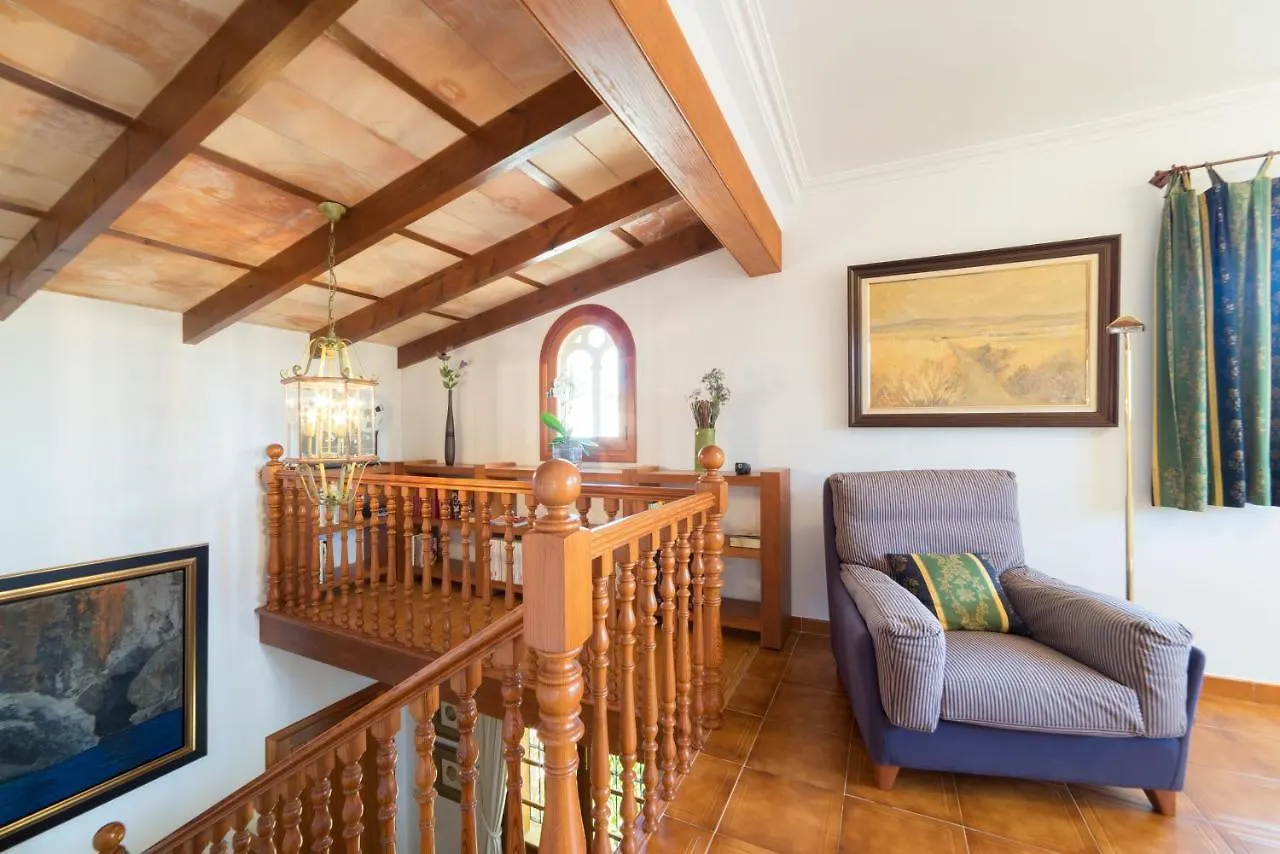 Villa Sembat By Mallorca Villa Selection Son Servera  0*, Son Servera (Mallorca) Spain