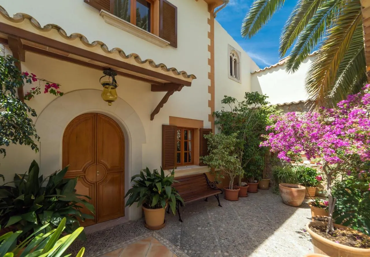 Villa Sembat By Mallorca Villa Selection Son Servera