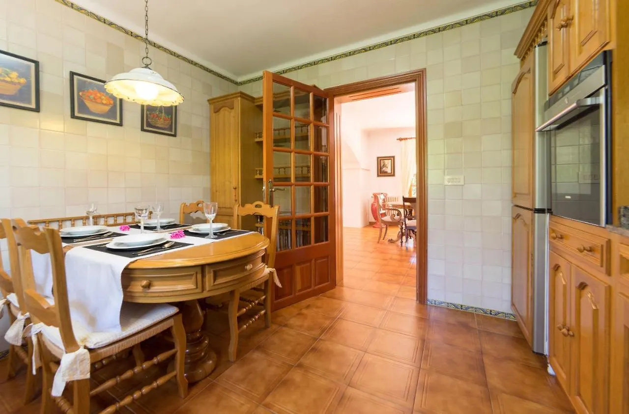 Villa Sembat By Mallorca Villa Selection Son Servera  0*, Son Servera (Mallorca) Spain