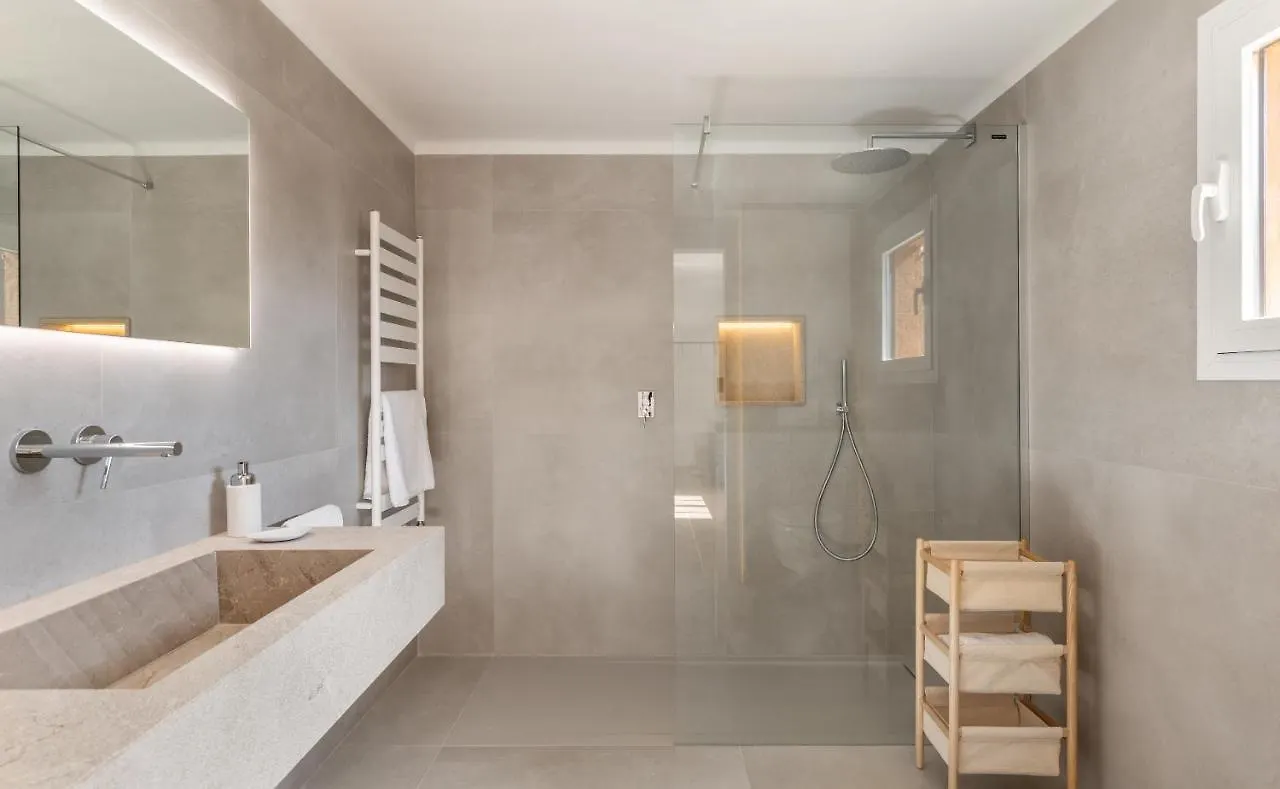Villa Sembat By Mallorca Villa Selection Son Servera