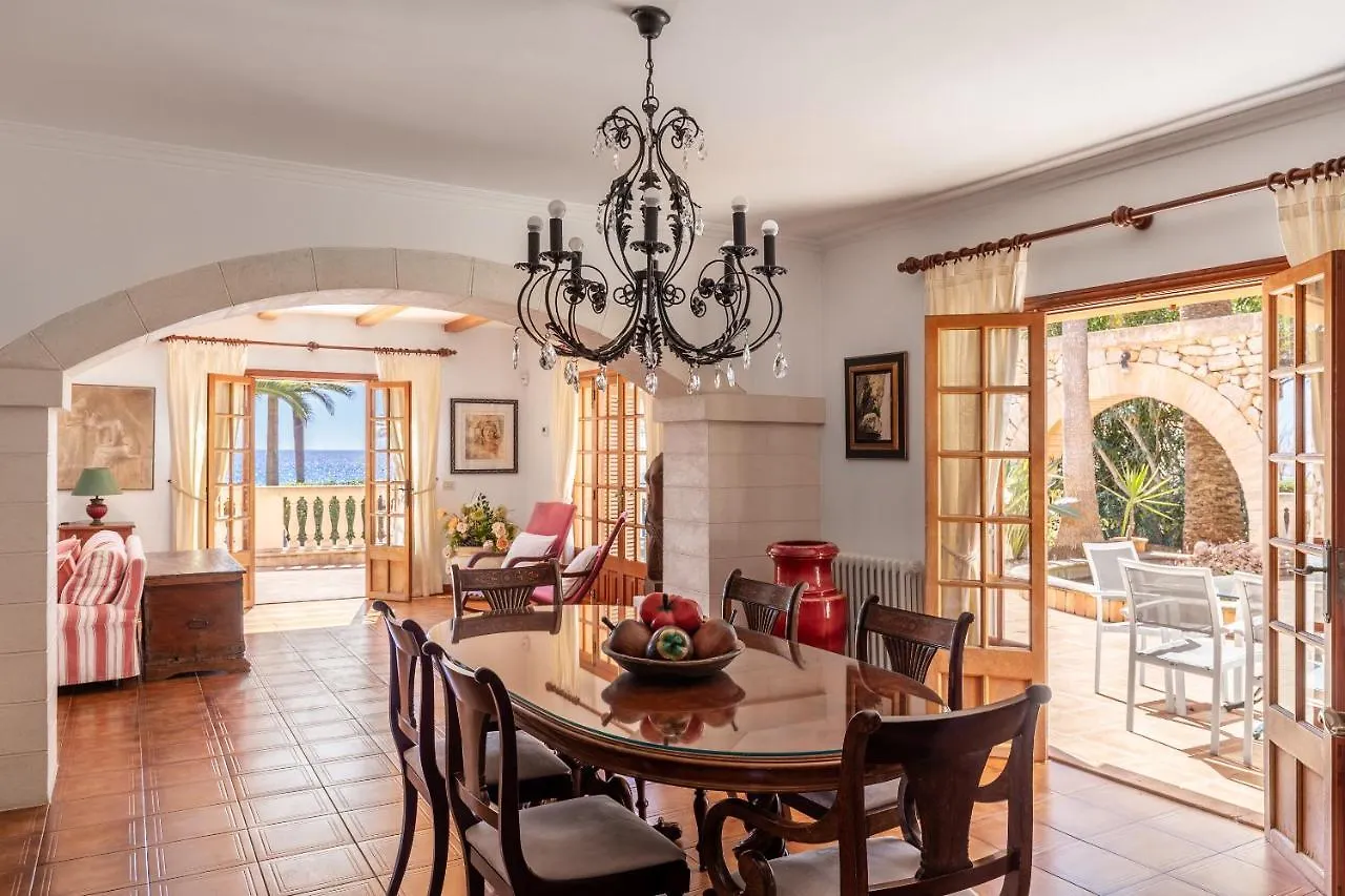 Villa Sembat By Mallorca Villa Selection Son Servera