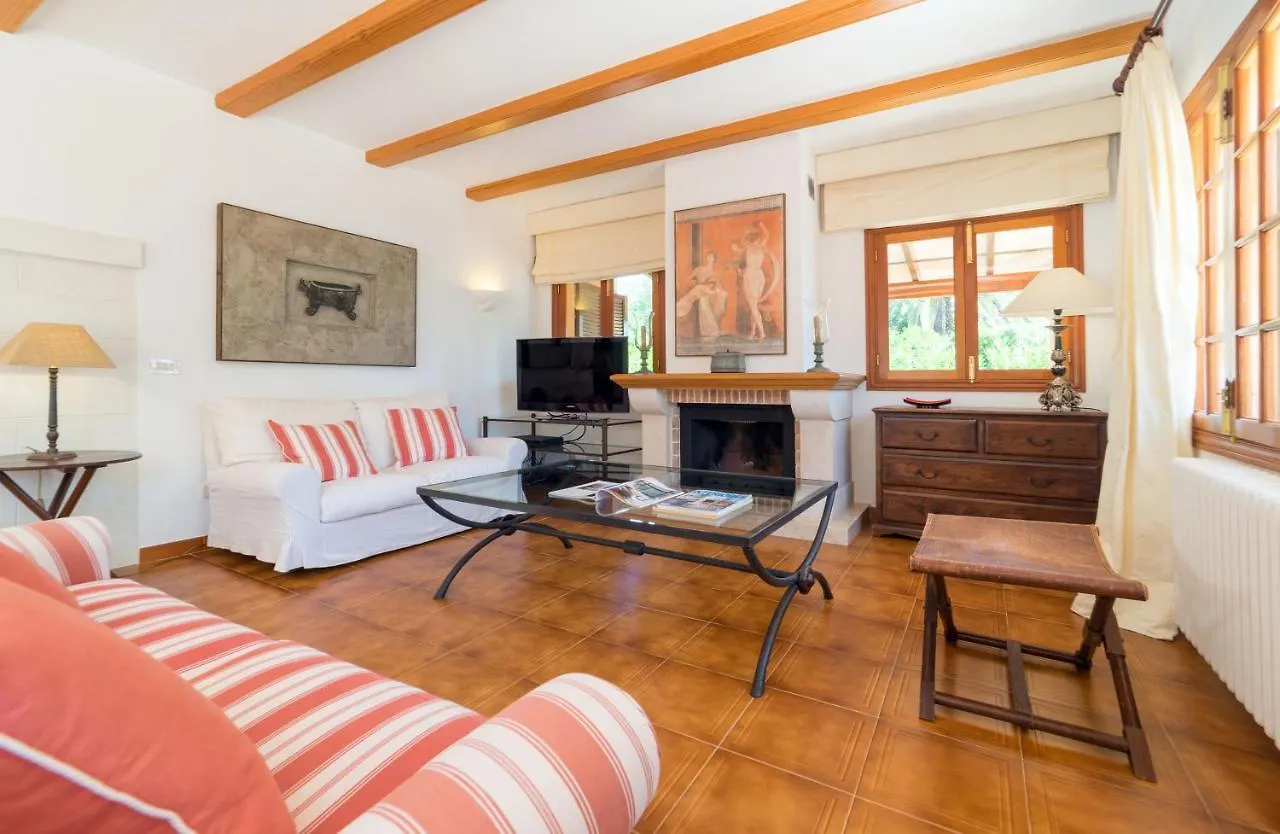 Villa Sembat By Mallorca Villa Selection Son Servera  0*, Son Servera (Mallorca)
