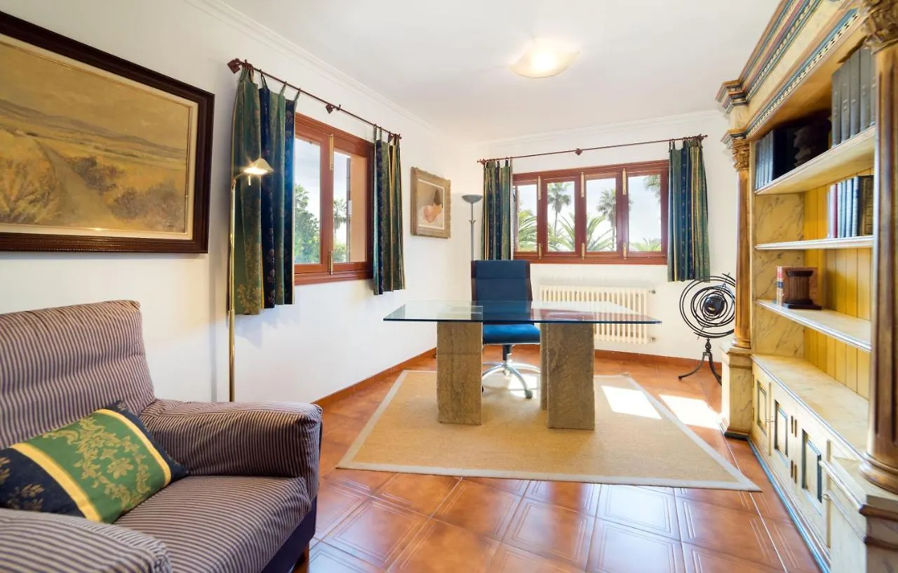 Villa Sembat By Mallorca Villa Selection Son Servera