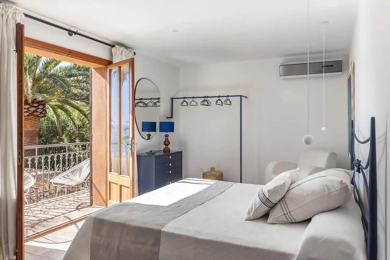 Villa Sembat By Mallorca Villa Selection Son Servera