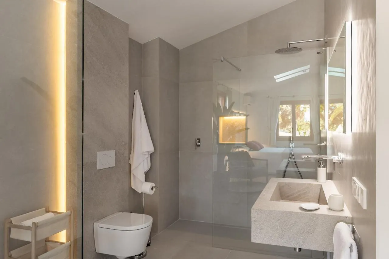 Villa Sembat By Mallorca Villa Selection Son Servera