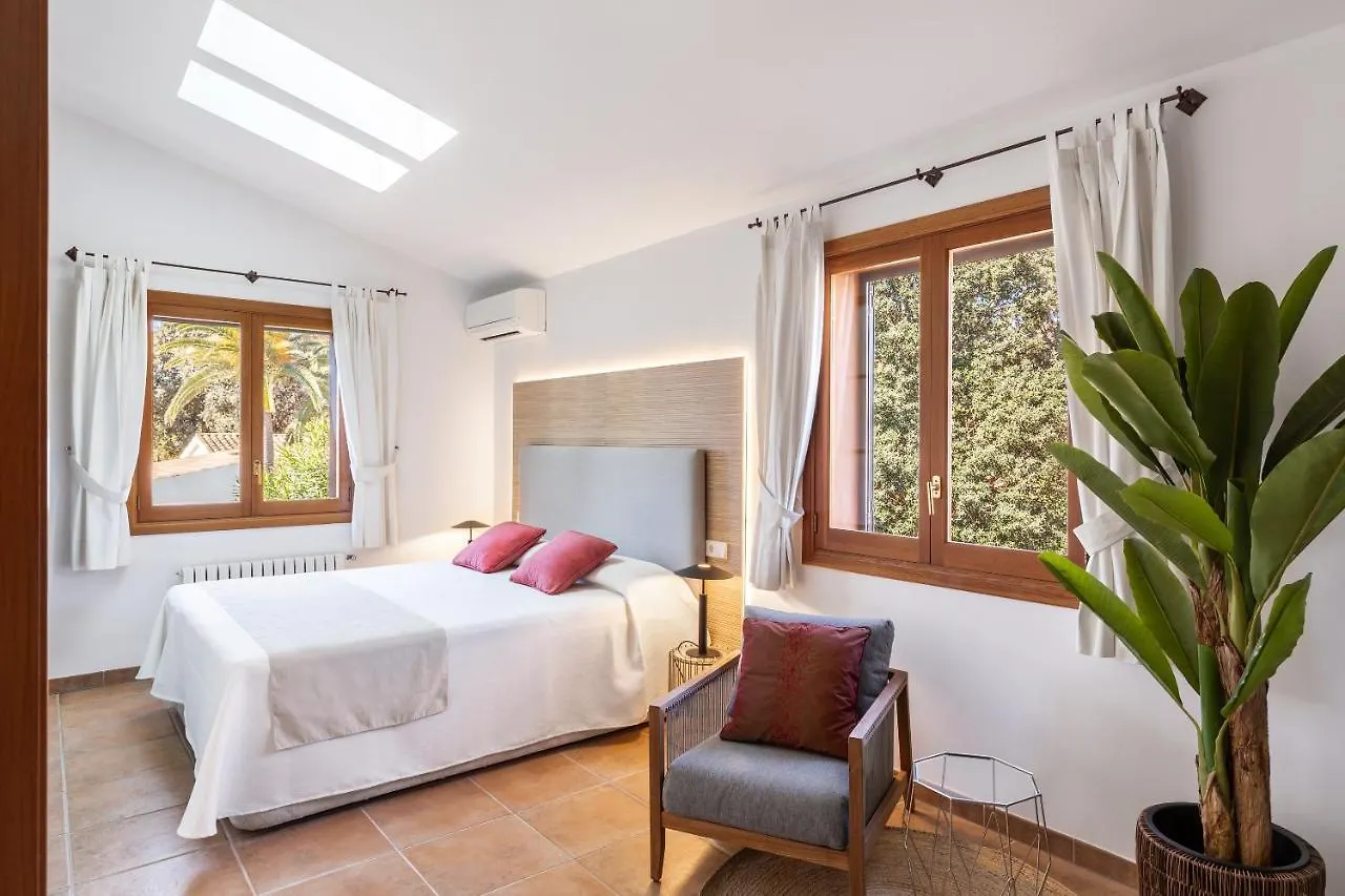 Villa Sembat By Mallorca Villa Selection Son Servera