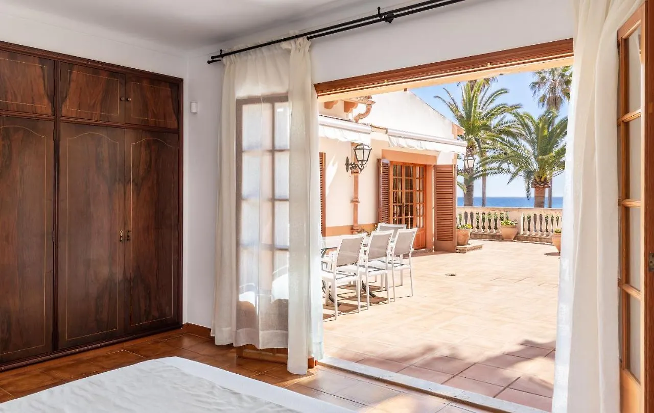 Villa Sembat By Mallorca Villa Selection Son Servera  0*, Son Servera (Mallorca) Spain